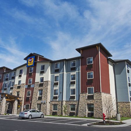 My Place Hotel-Marquette, Mi Bagian luar foto