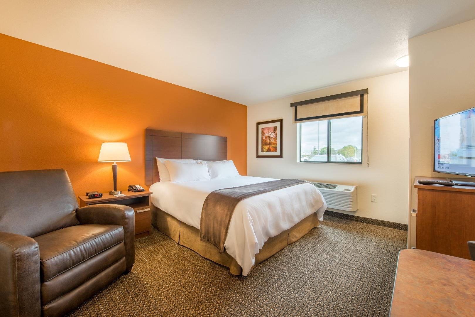 My Place Hotel-Marquette, Mi Bagian luar foto