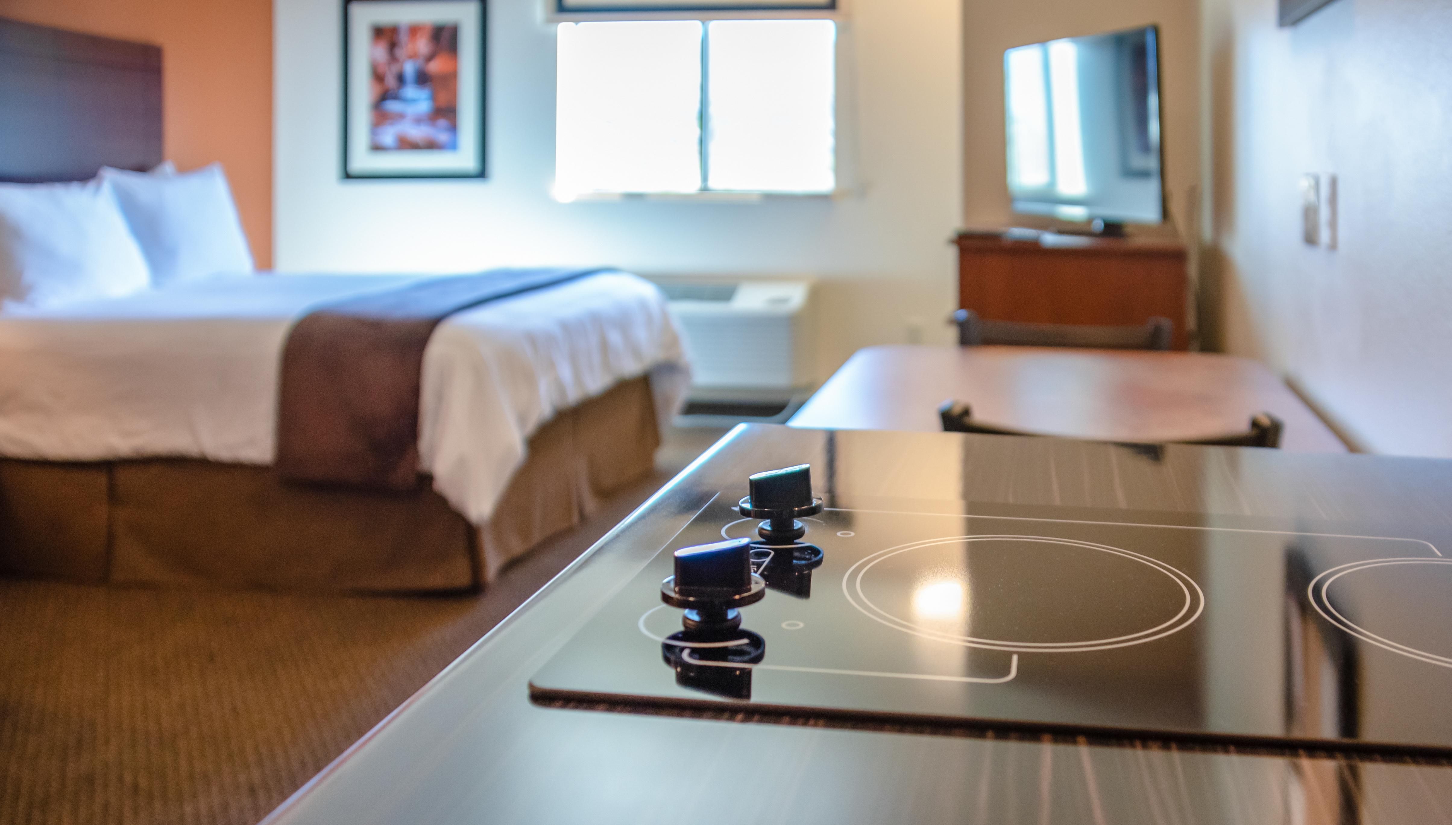 My Place Hotel-Marquette, Mi Bagian luar foto