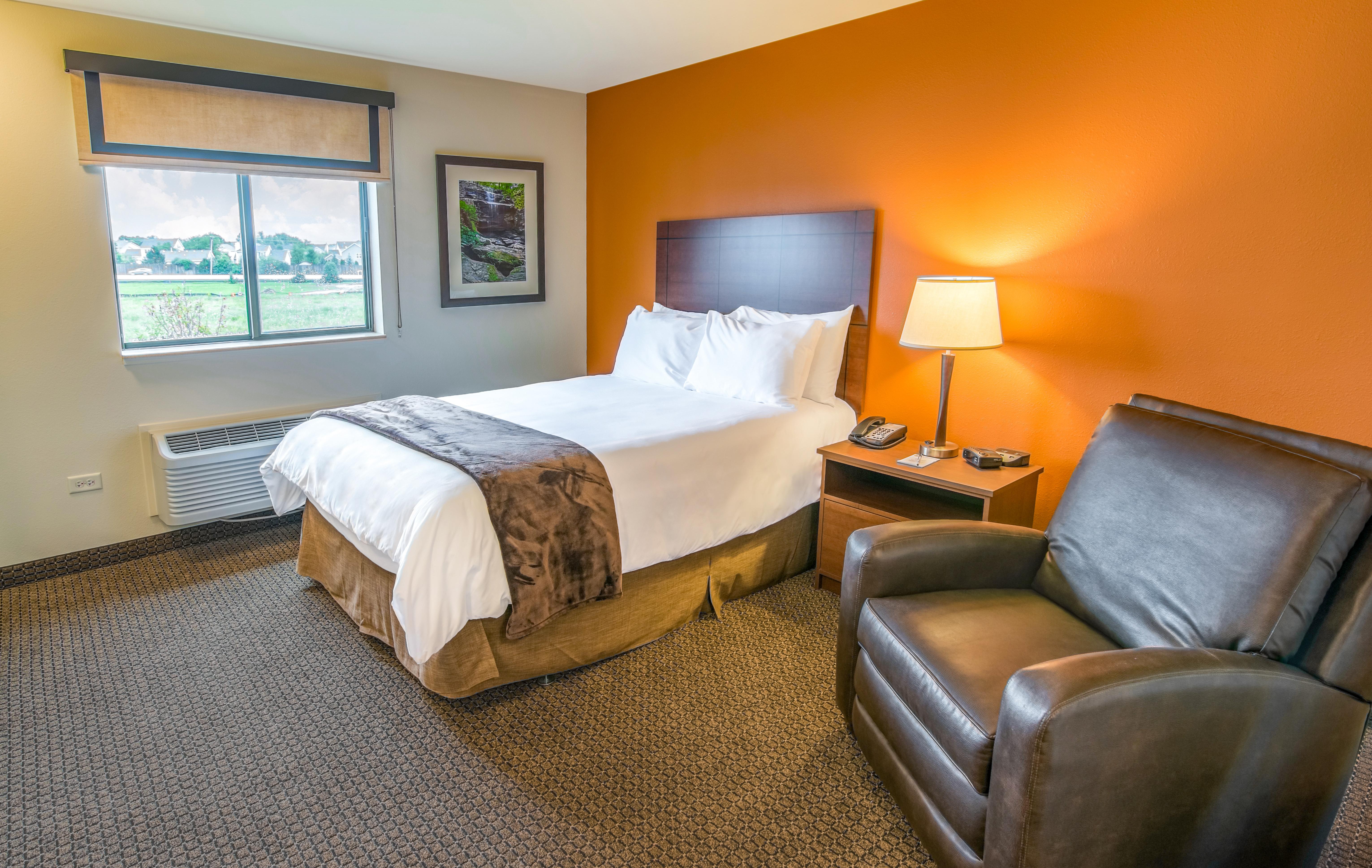 My Place Hotel-Marquette, Mi Bagian luar foto