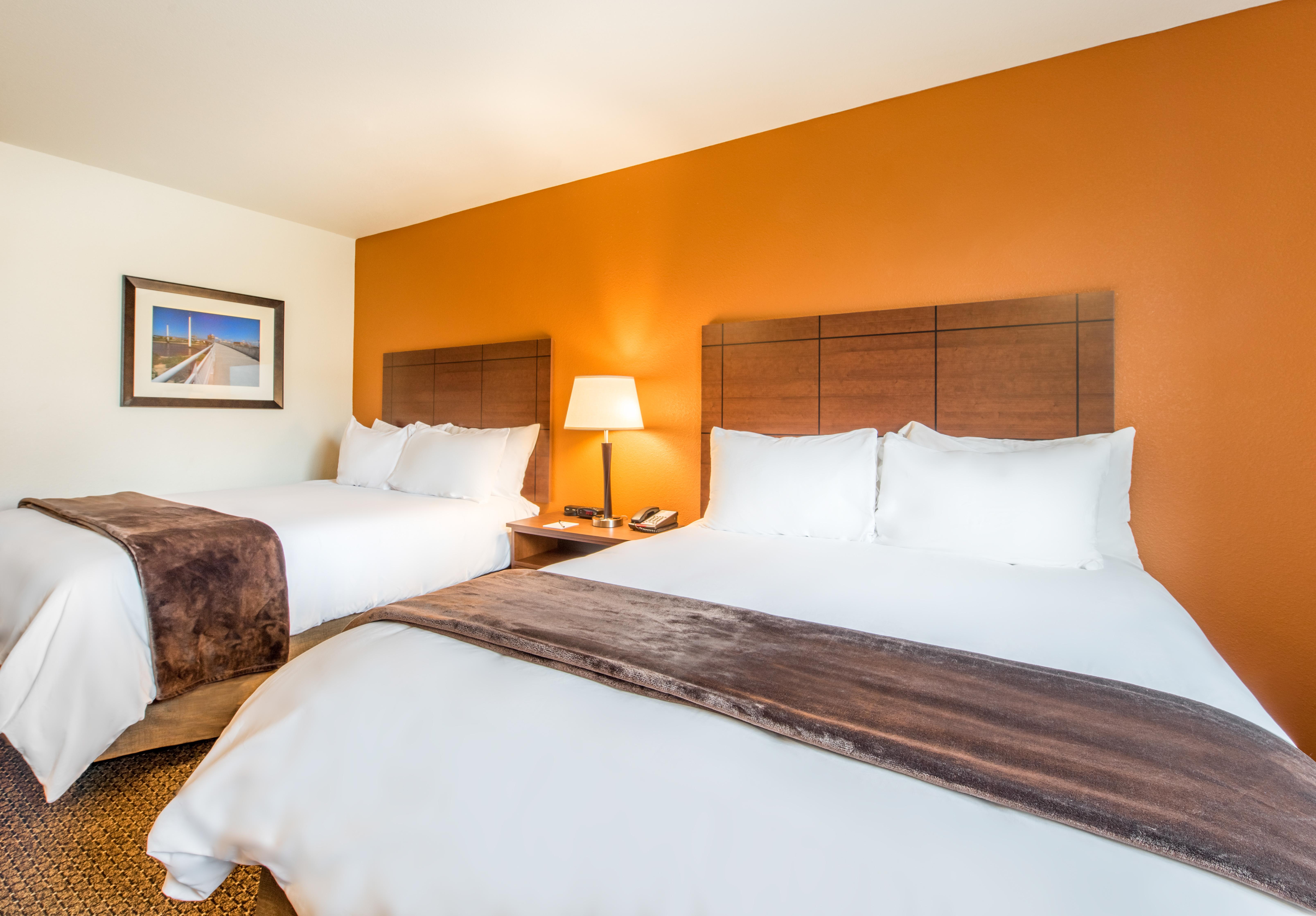 My Place Hotel-Marquette, Mi Bagian luar foto