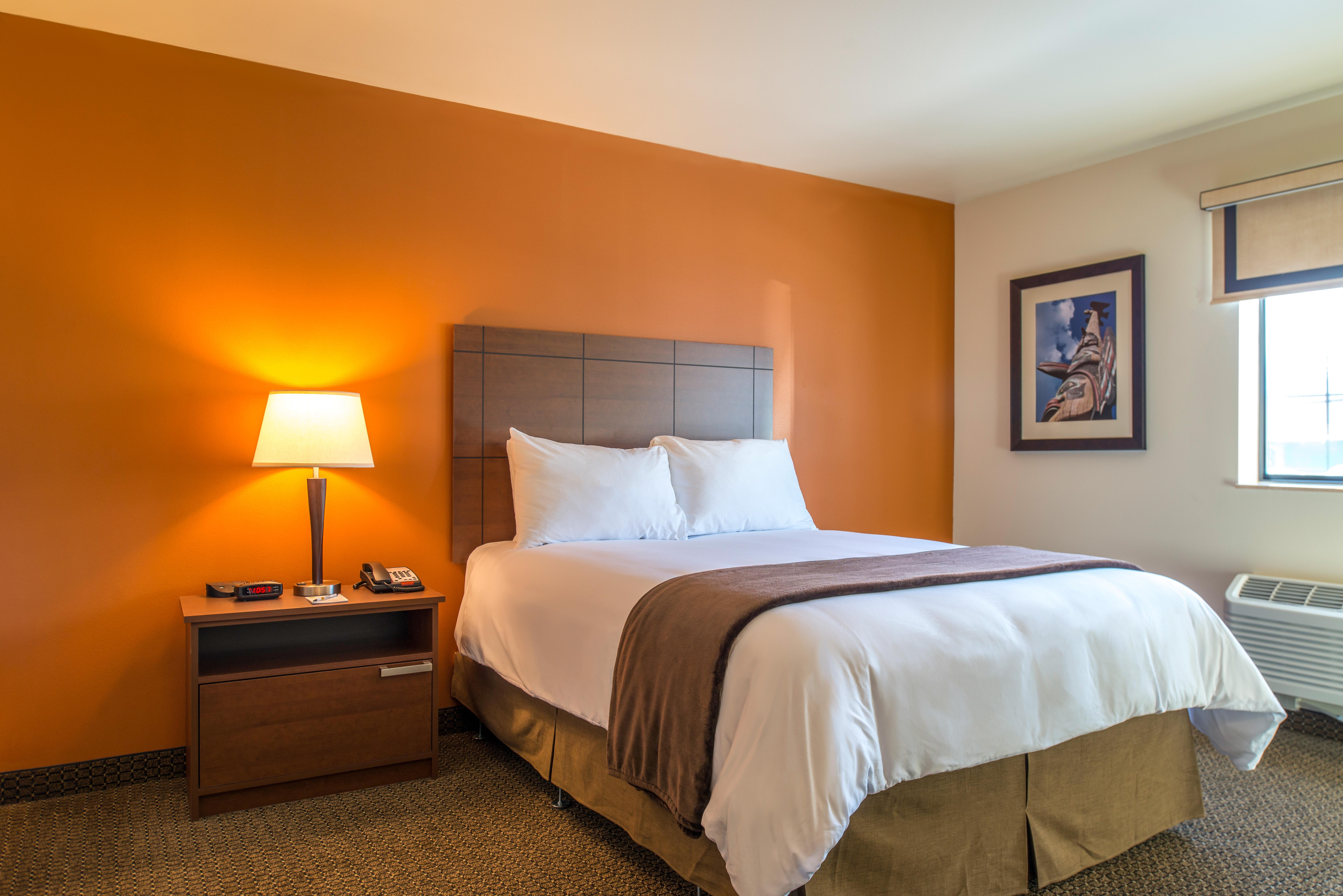 My Place Hotel-Marquette, Mi Bagian luar foto