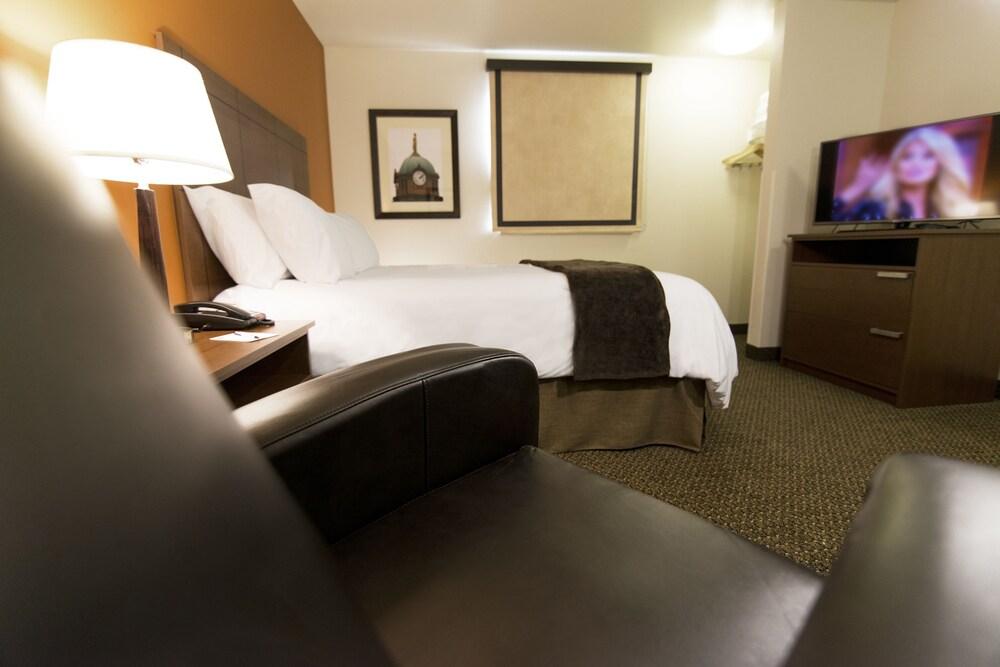 My Place Hotel-Marquette, Mi Bagian luar foto
