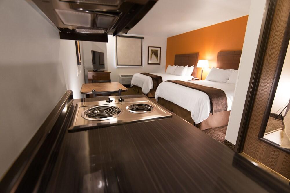 My Place Hotel-Marquette, Mi Bagian luar foto