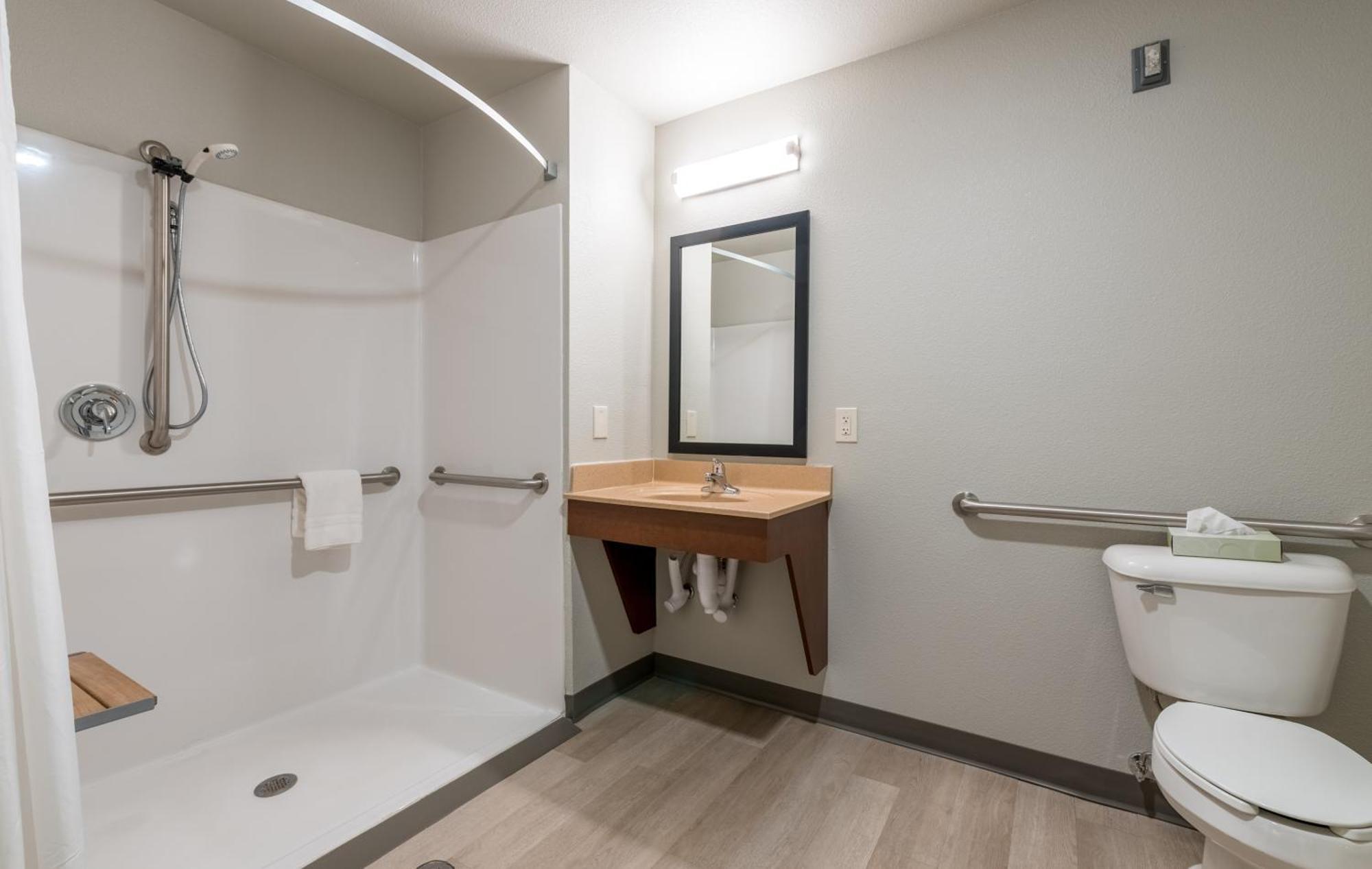 My Place Hotel-Marquette, Mi Bagian luar foto