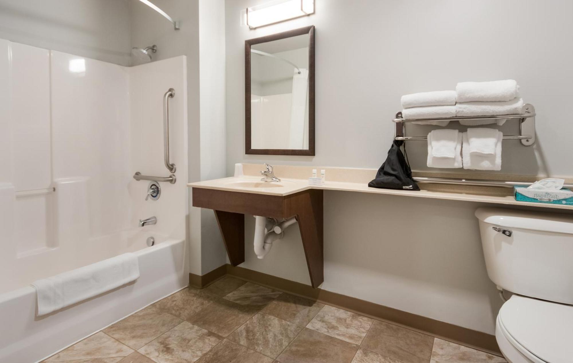 My Place Hotel-Marquette, Mi Bagian luar foto
