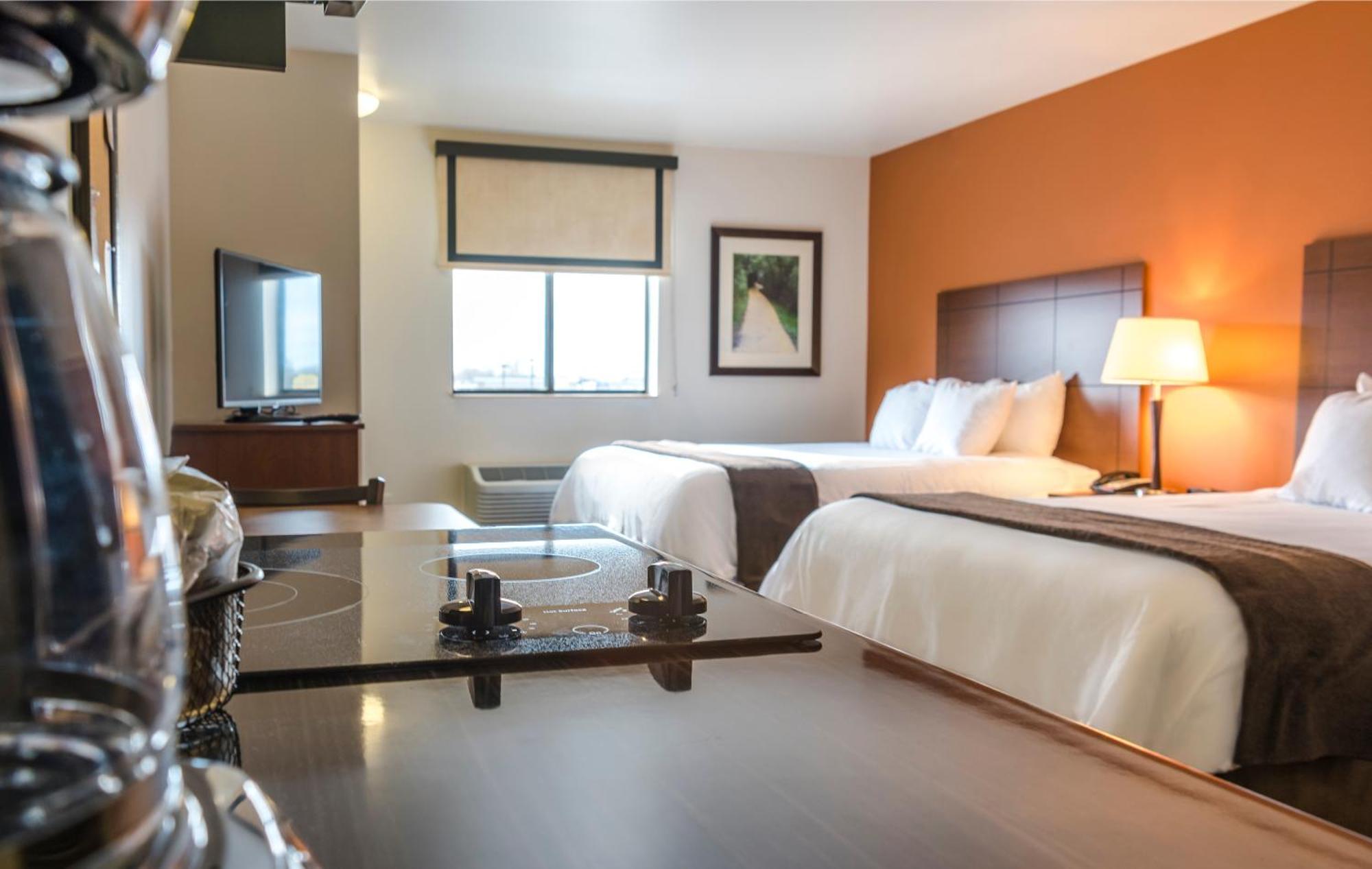 My Place Hotel-Marquette, Mi Bagian luar foto