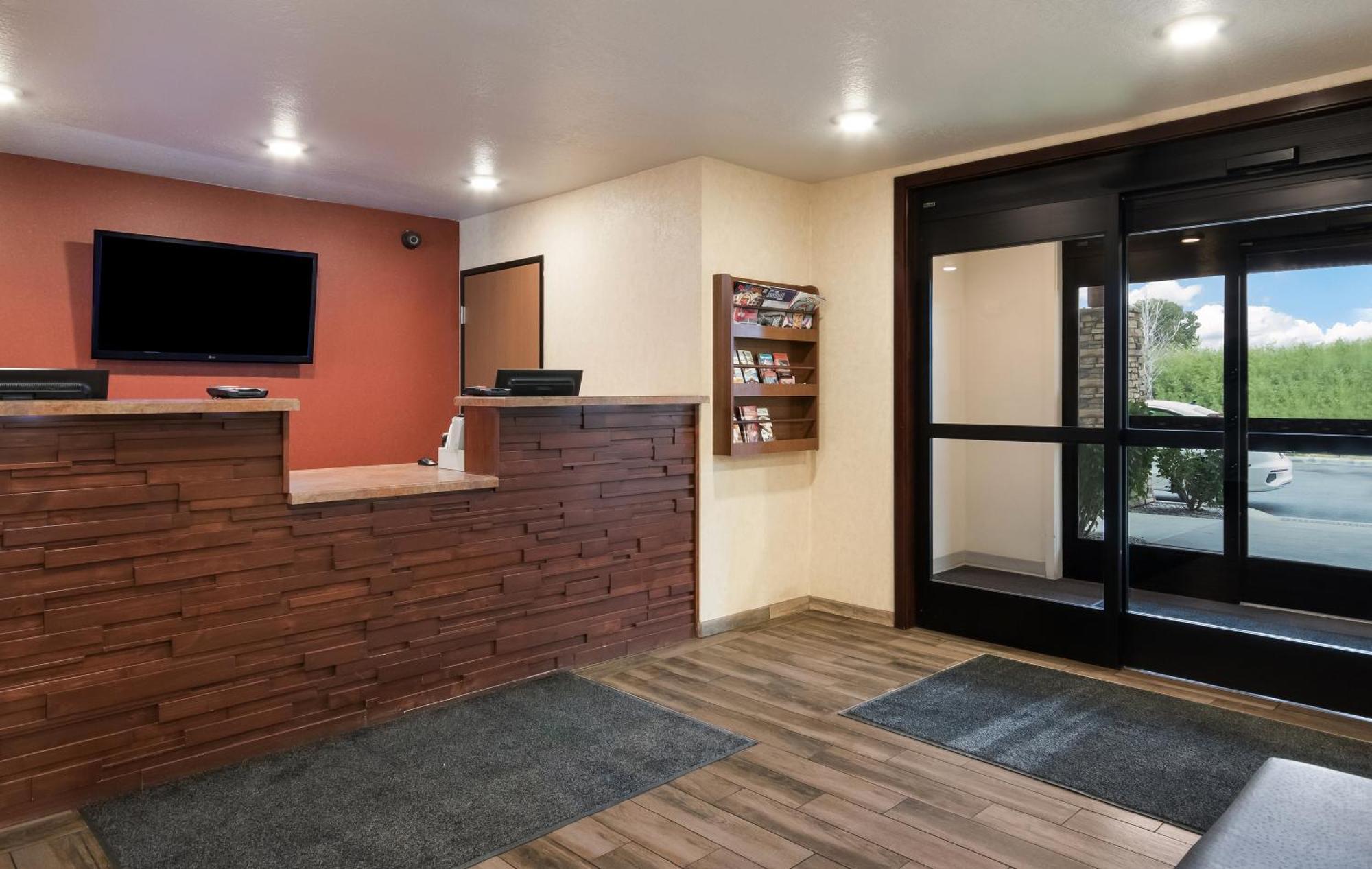 My Place Hotel-Marquette, Mi Bagian luar foto