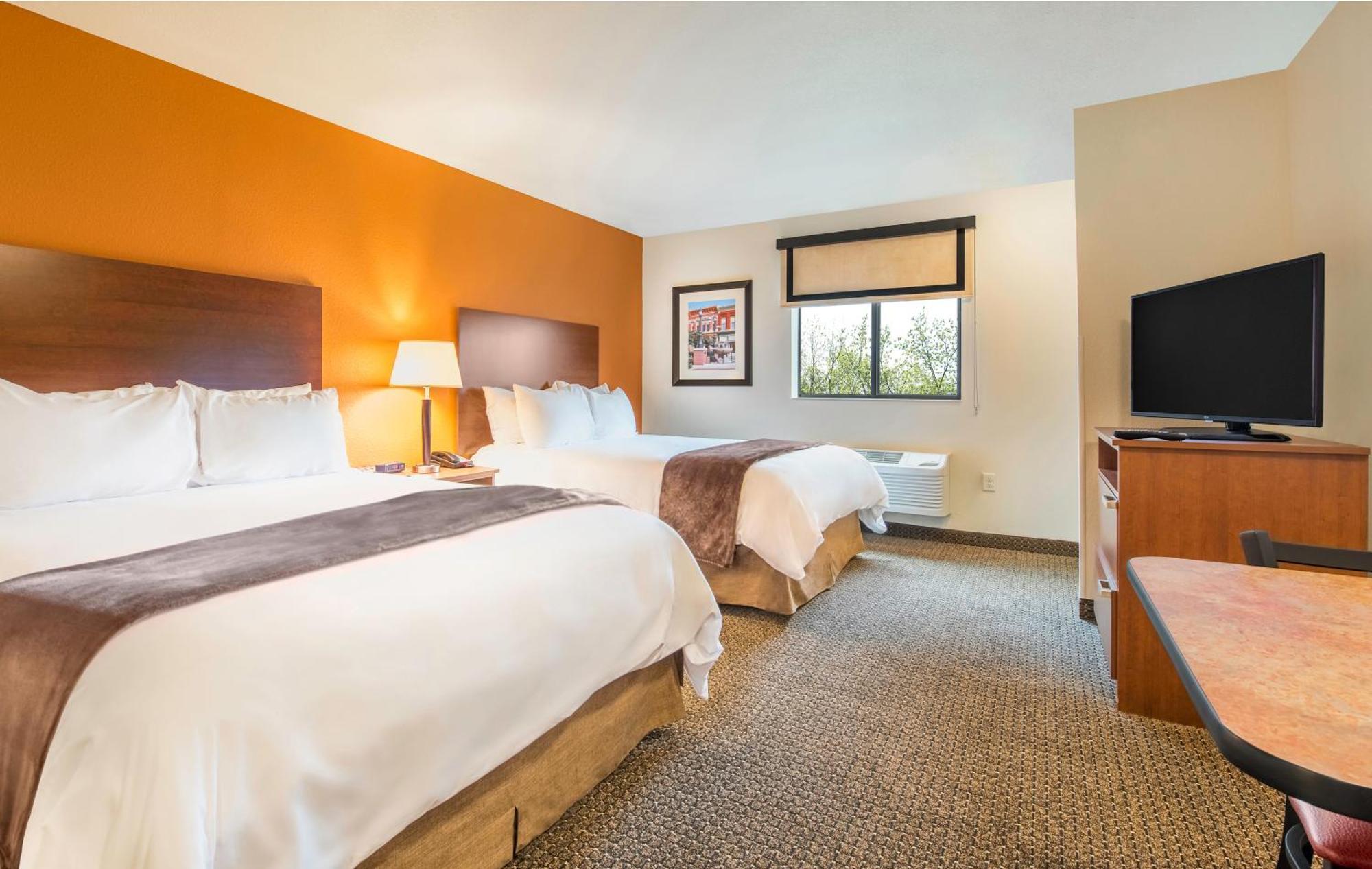 My Place Hotel-Marquette, Mi Bagian luar foto