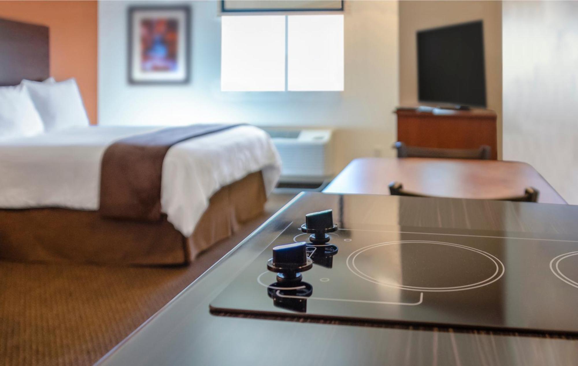 My Place Hotel-Marquette, Mi Bagian luar foto