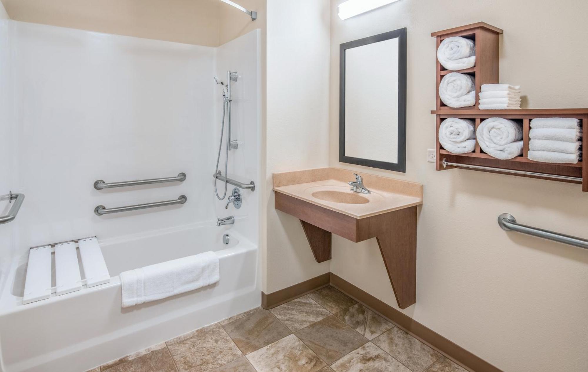 My Place Hotel-Marquette, Mi Bagian luar foto