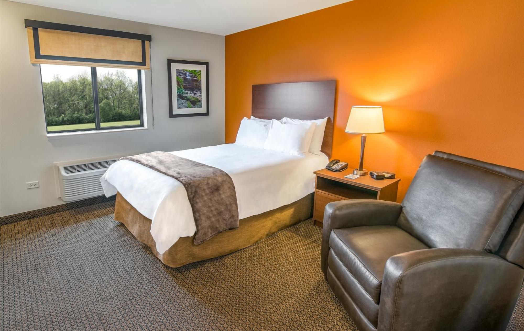 My Place Hotel-Marquette, Mi Bagian luar foto