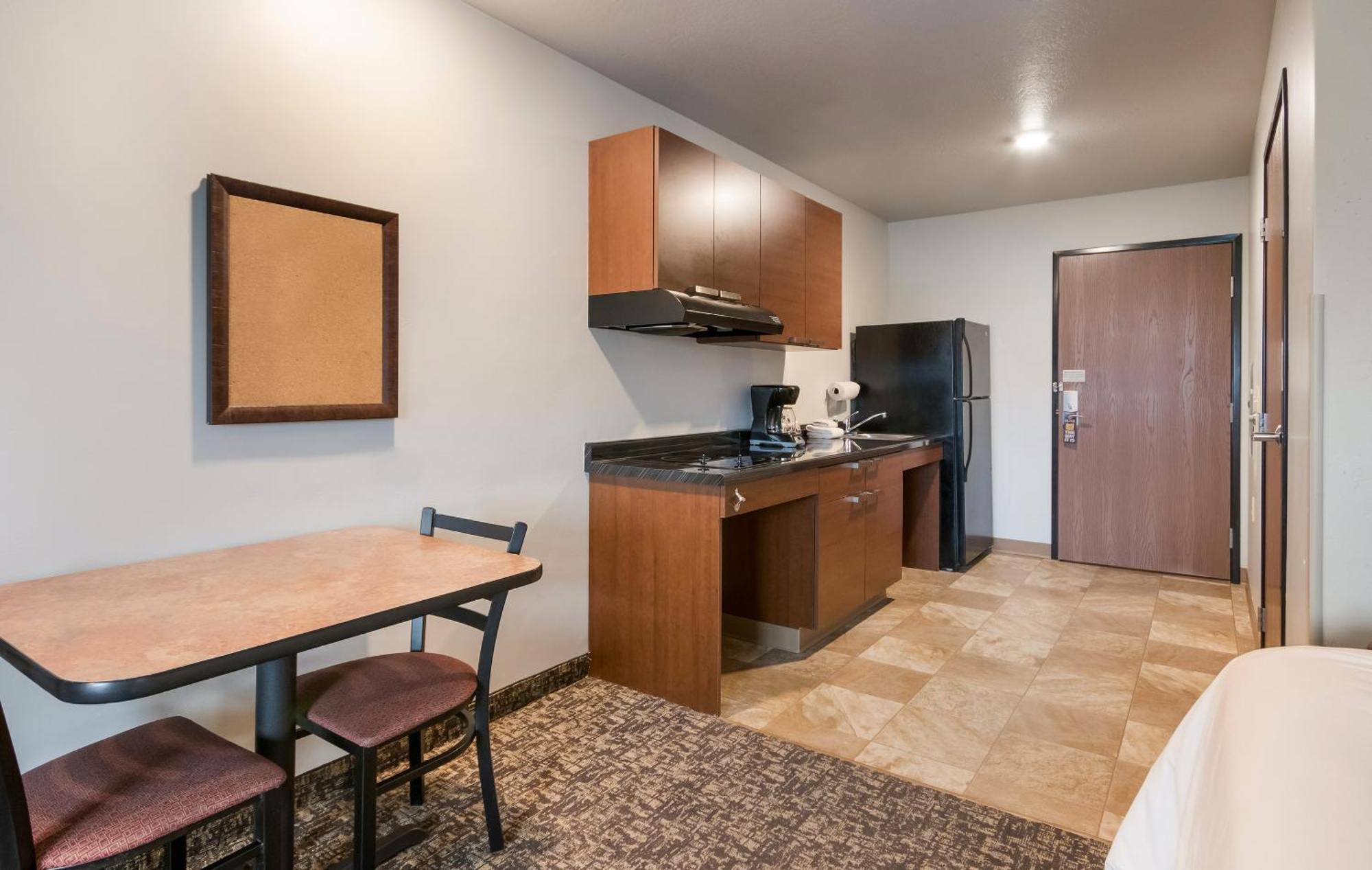 My Place Hotel-Marquette, Mi Bagian luar foto