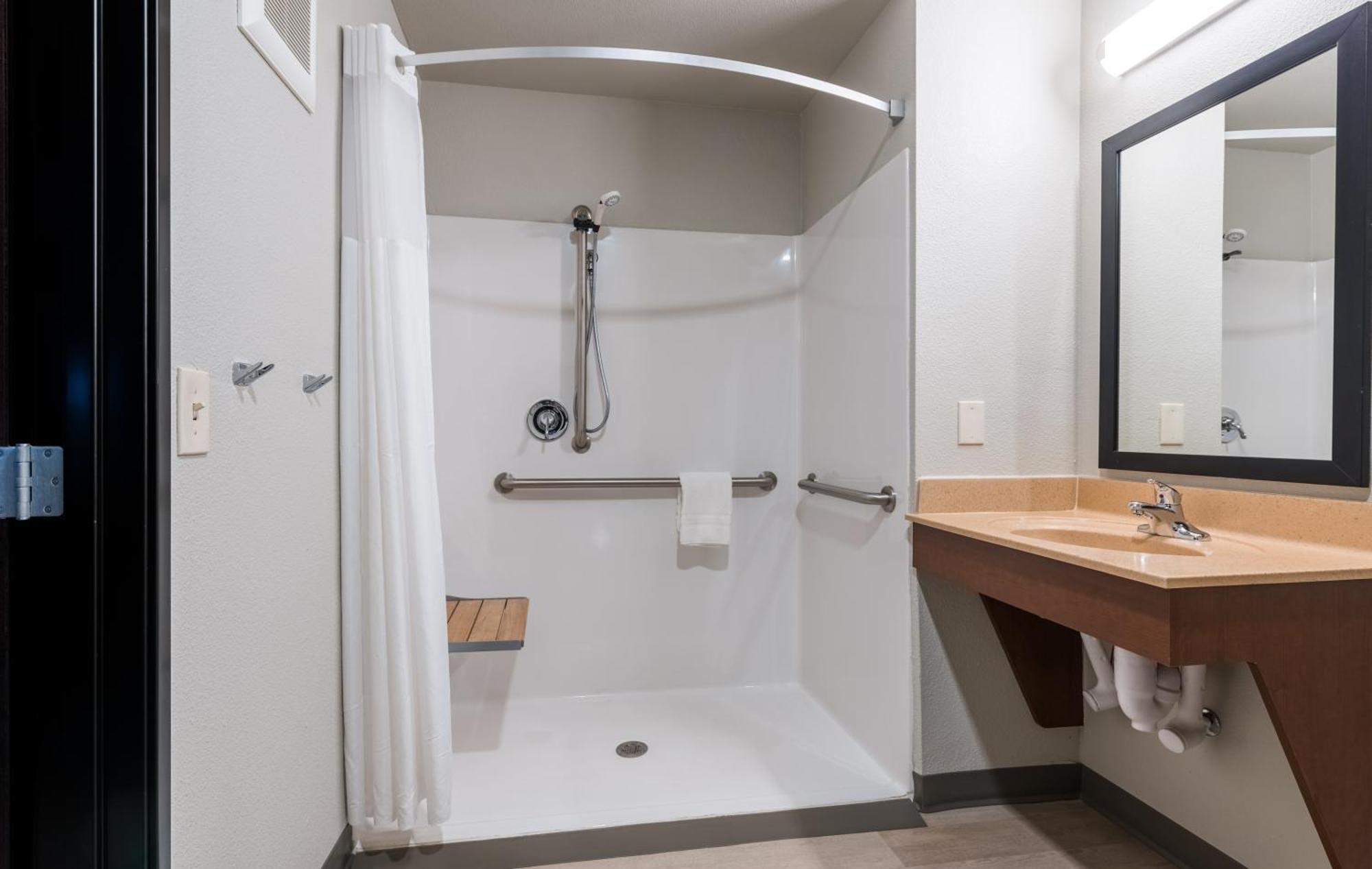 My Place Hotel-Marquette, Mi Bagian luar foto