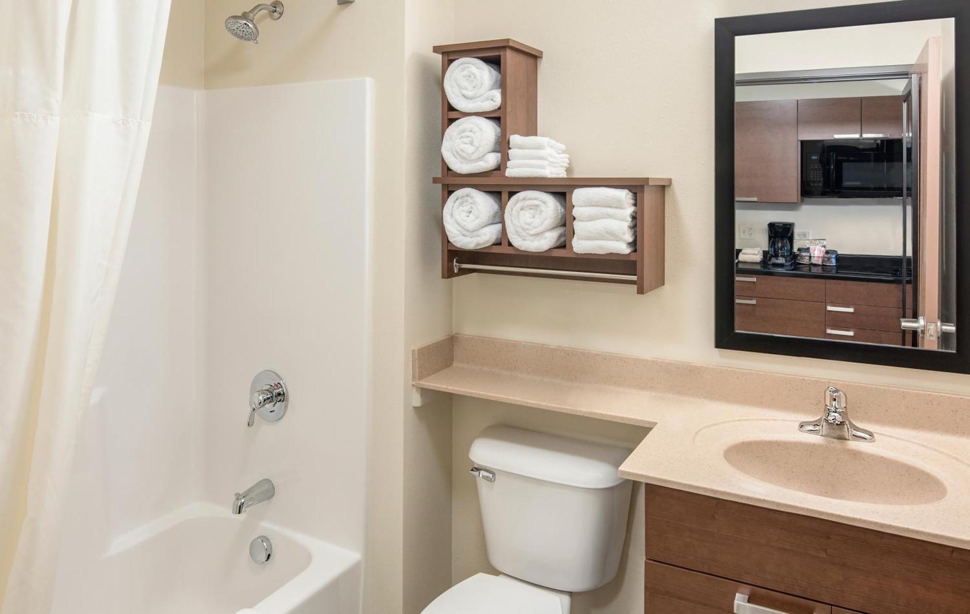 My Place Hotel-Marquette, Mi Bagian luar foto