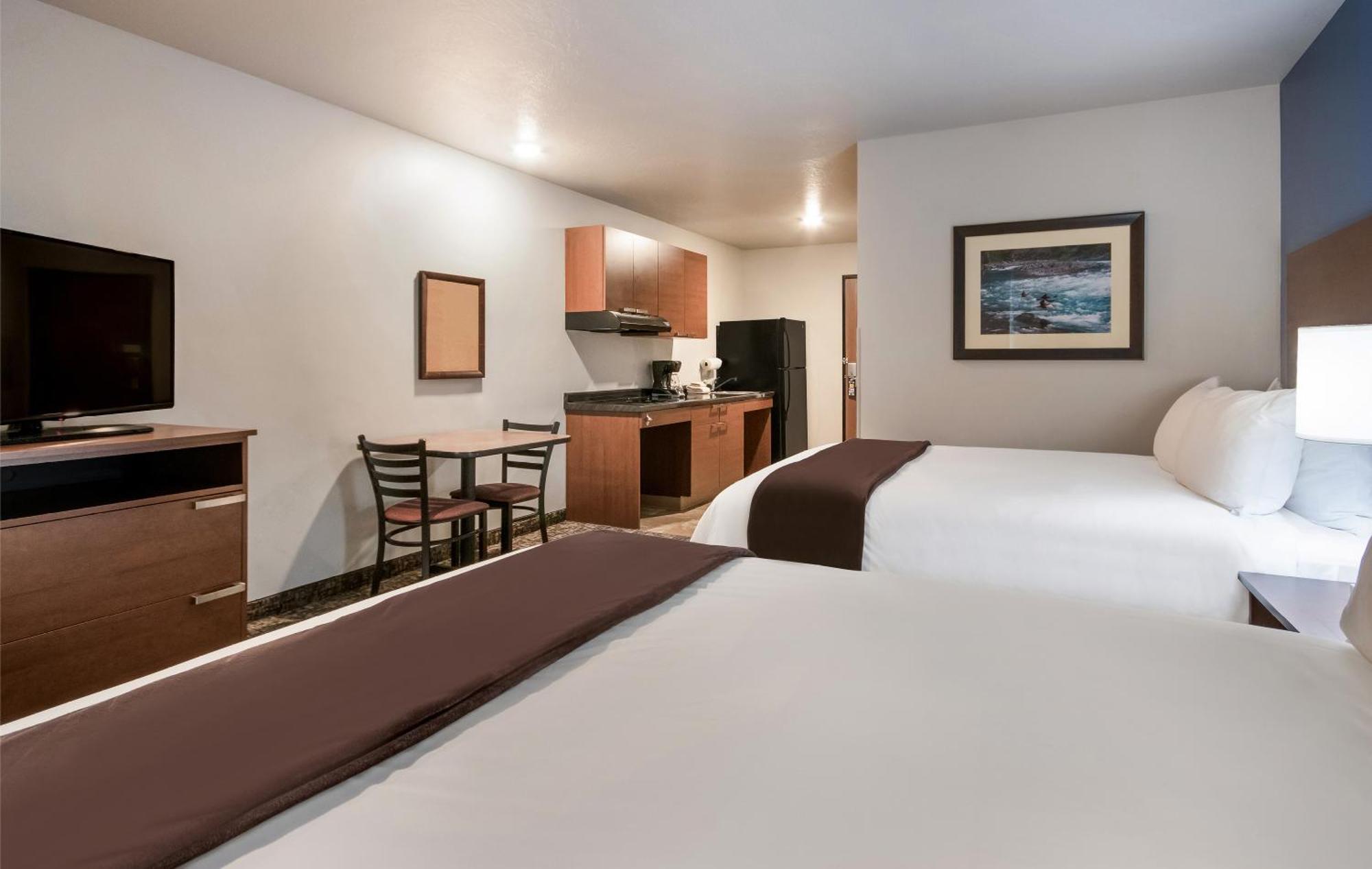 My Place Hotel-Marquette, Mi Bagian luar foto