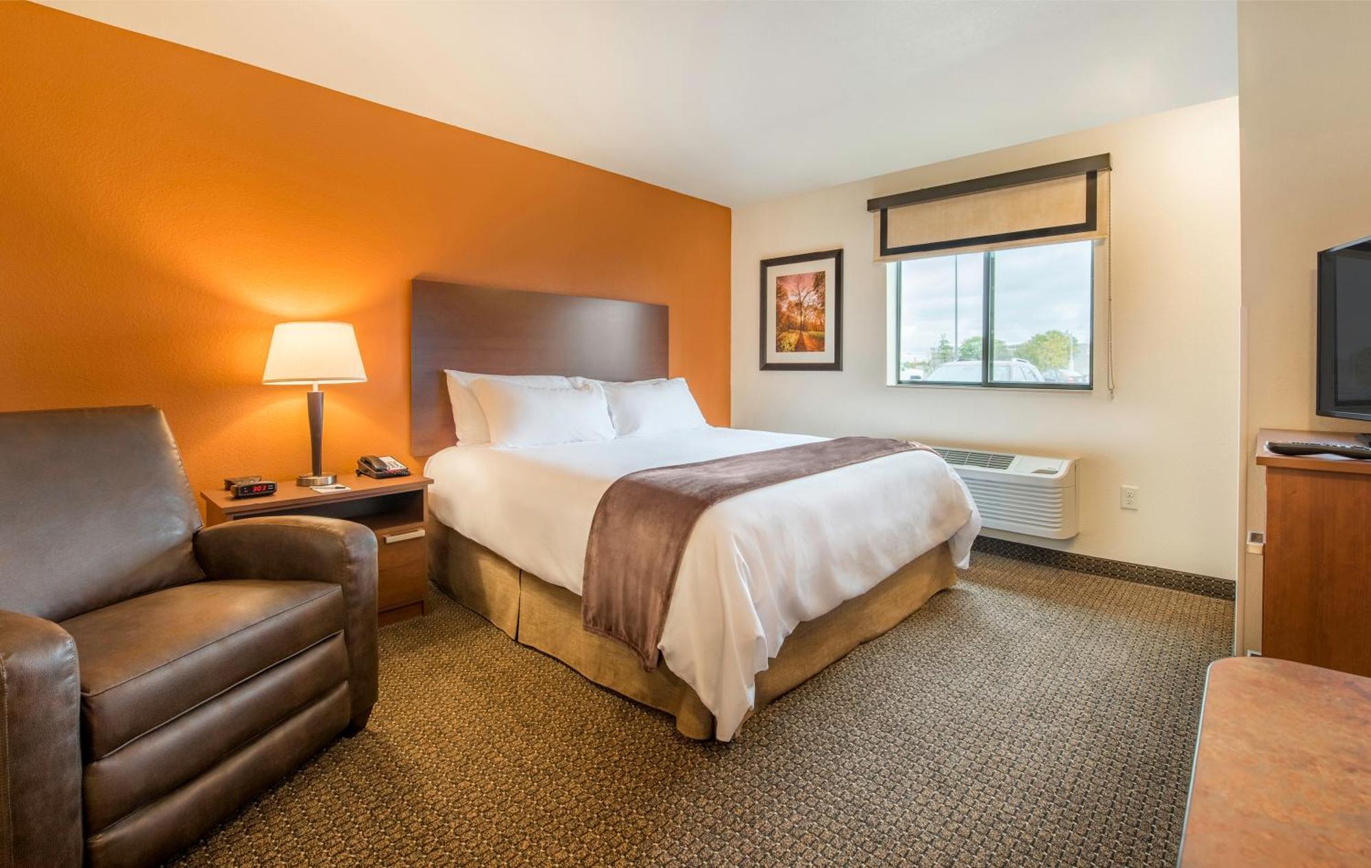 My Place Hotel-Marquette, Mi Bagian luar foto