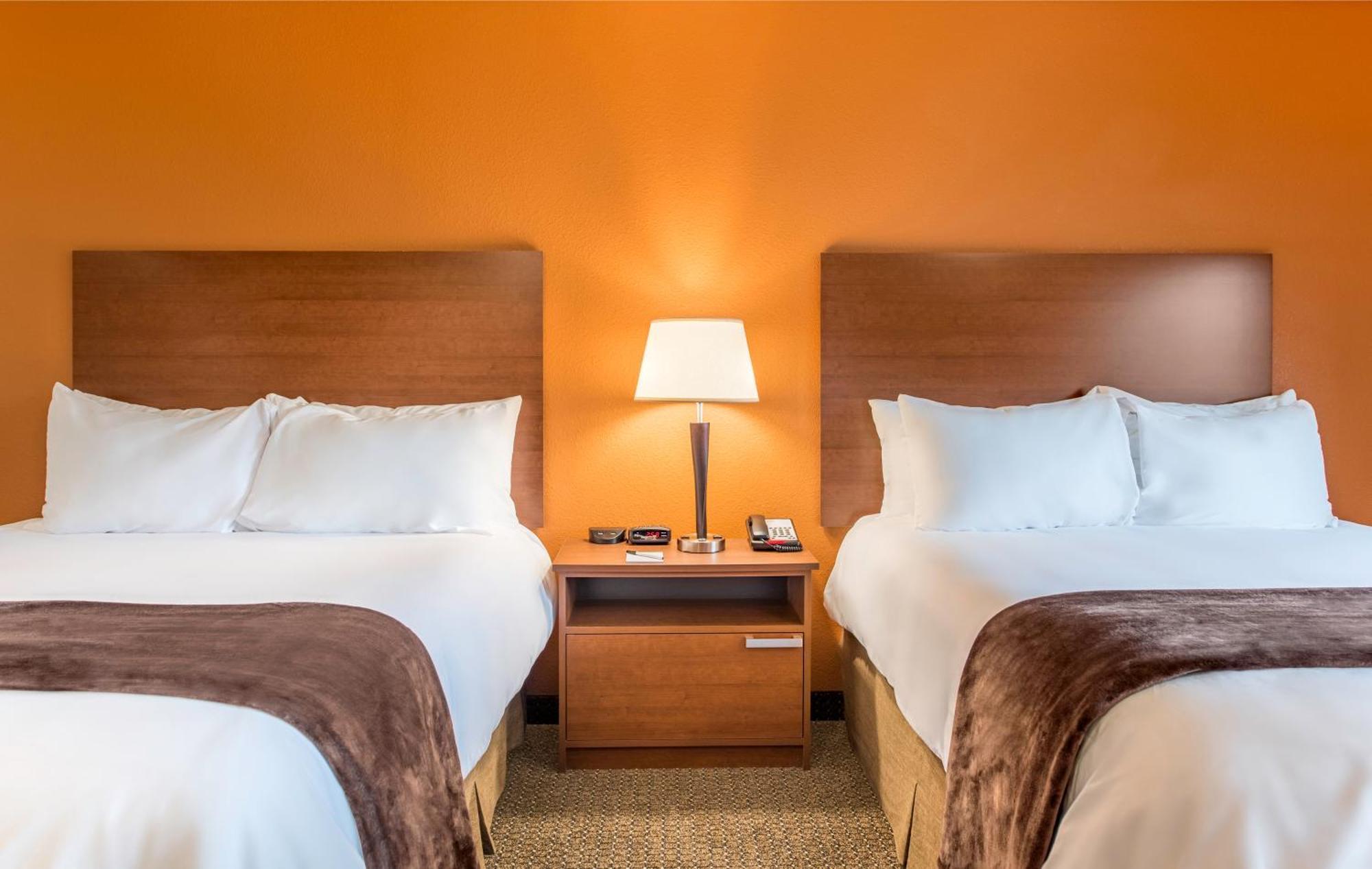 My Place Hotel-Marquette, Mi Bagian luar foto