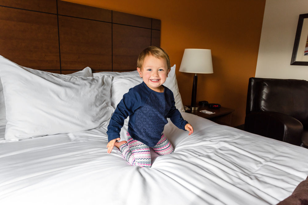 My Place Hotel-Marquette, Mi Bagian luar foto