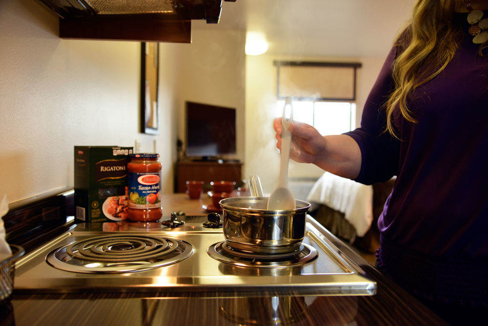 My Place Hotel-Marquette, Mi Bagian luar foto