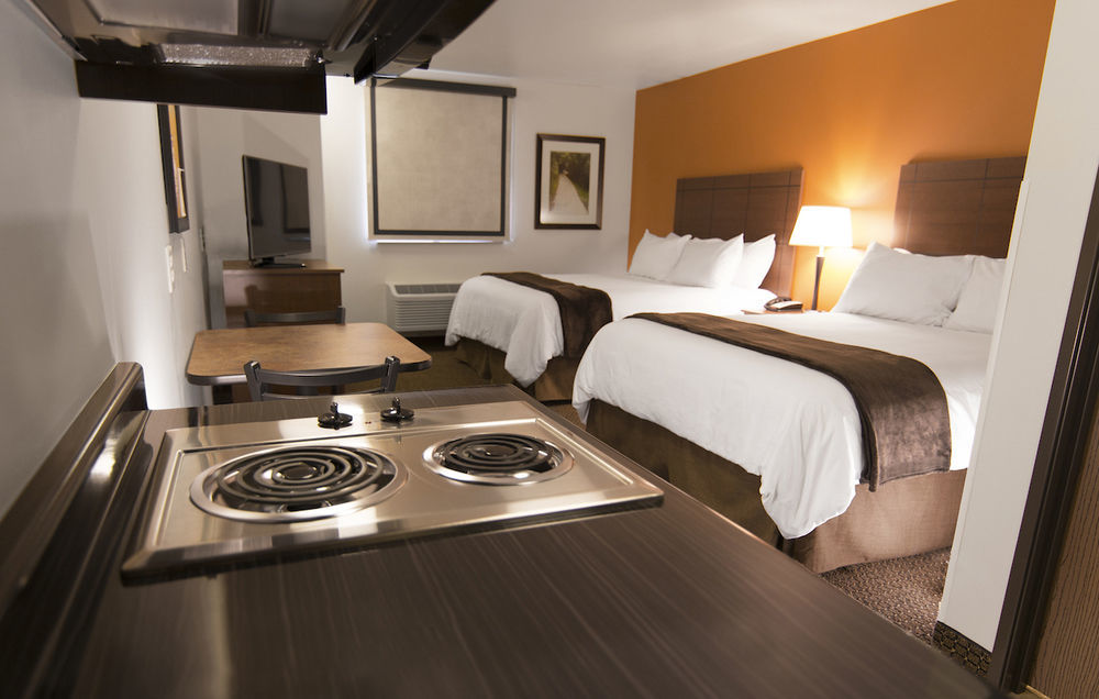 My Place Hotel-Marquette, Mi Bagian luar foto